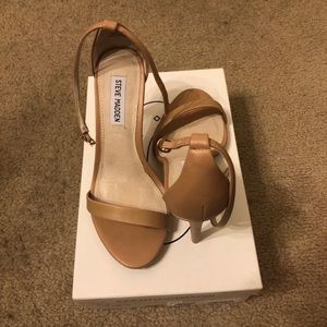 Steve Madden Heels